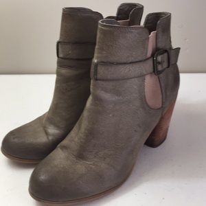Abound ankle boots
